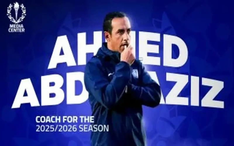 أحمد عبد العزيز يقود سموحة للمربع الذهبي في صراع ترتيب دوري Nile